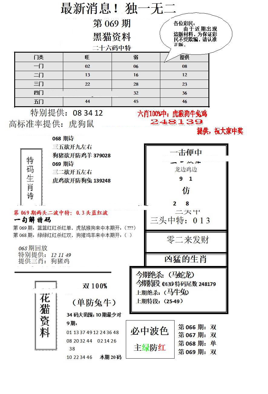 独一无二-69