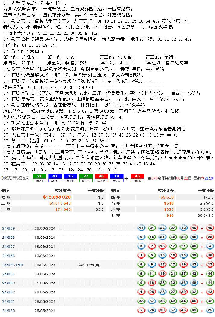 五星报B-70