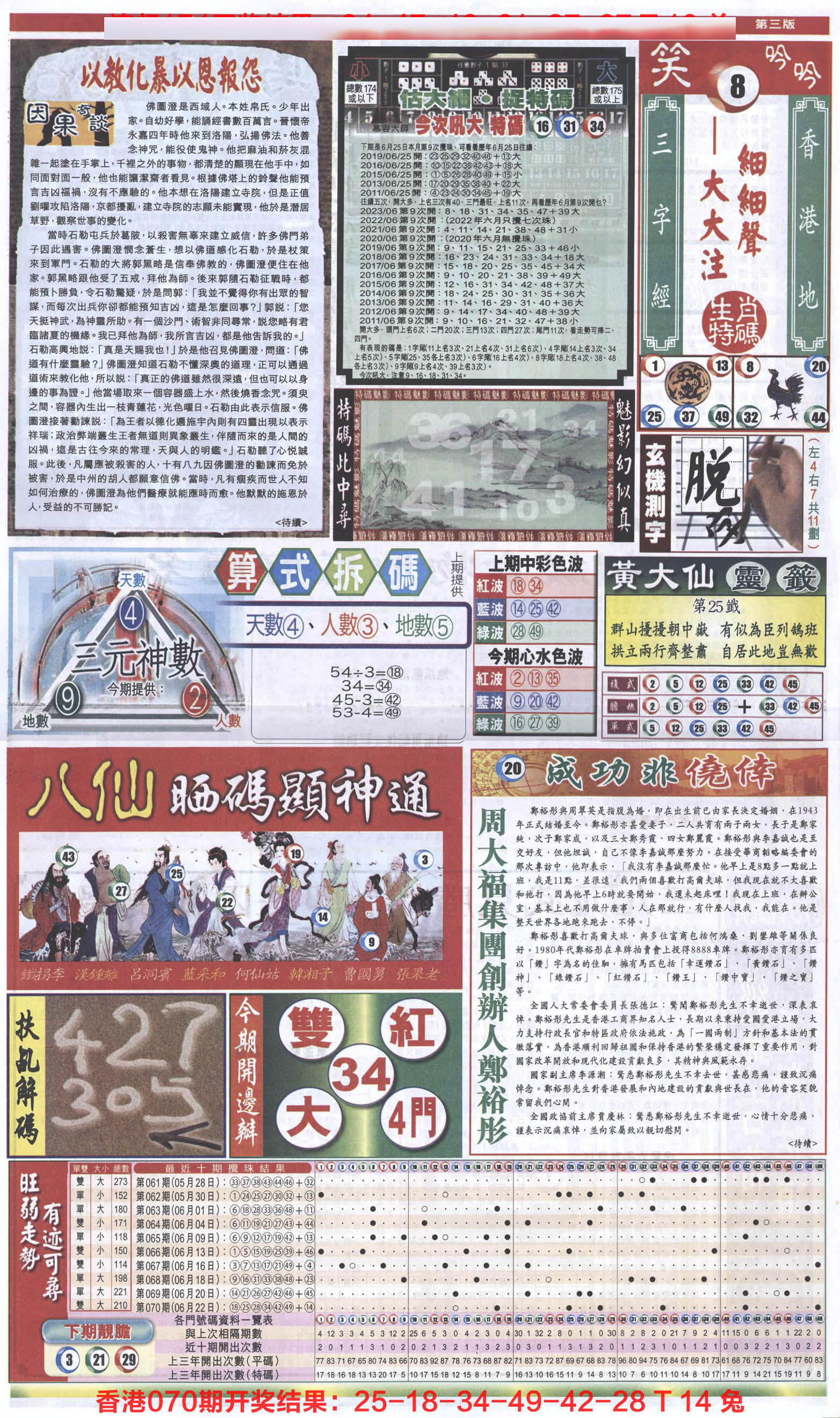 新报跑狗-1(正面)-71