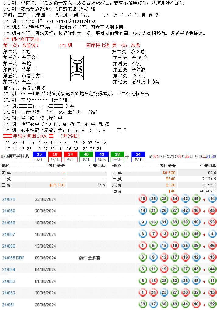 特新五鬼B-71