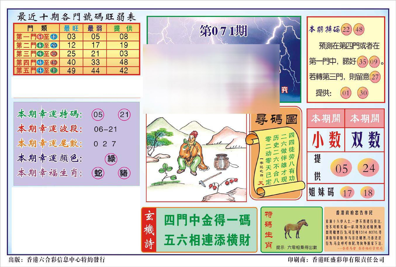 香港逢赌必羸(新图)-71