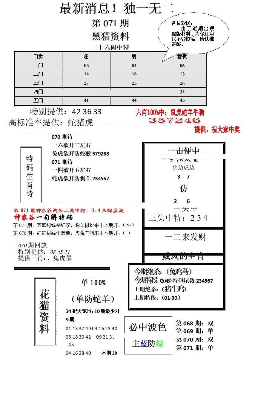 独一无二-71