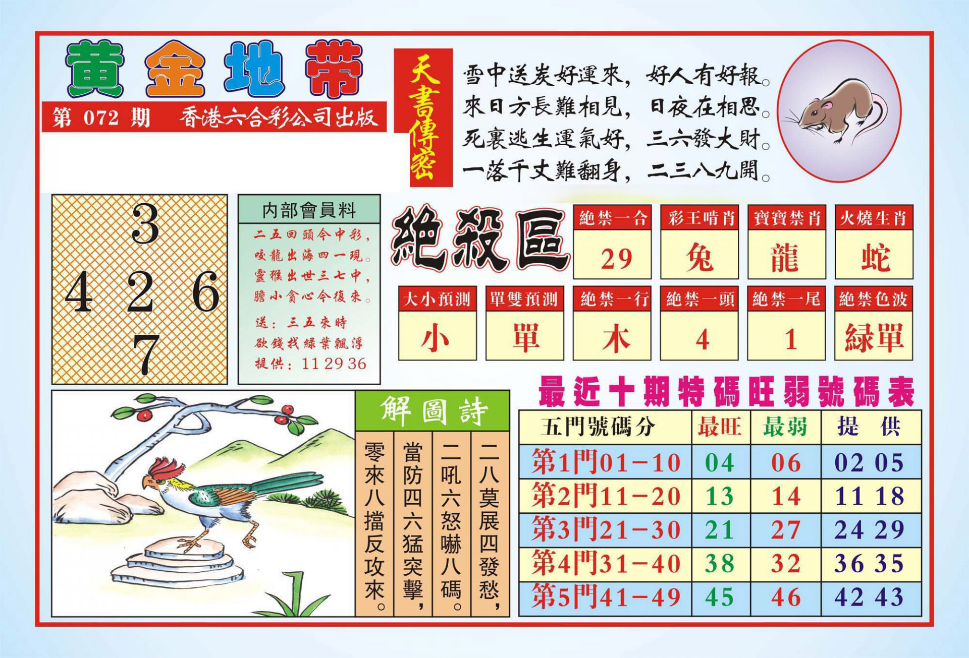 香港黄金地带(新图)-72