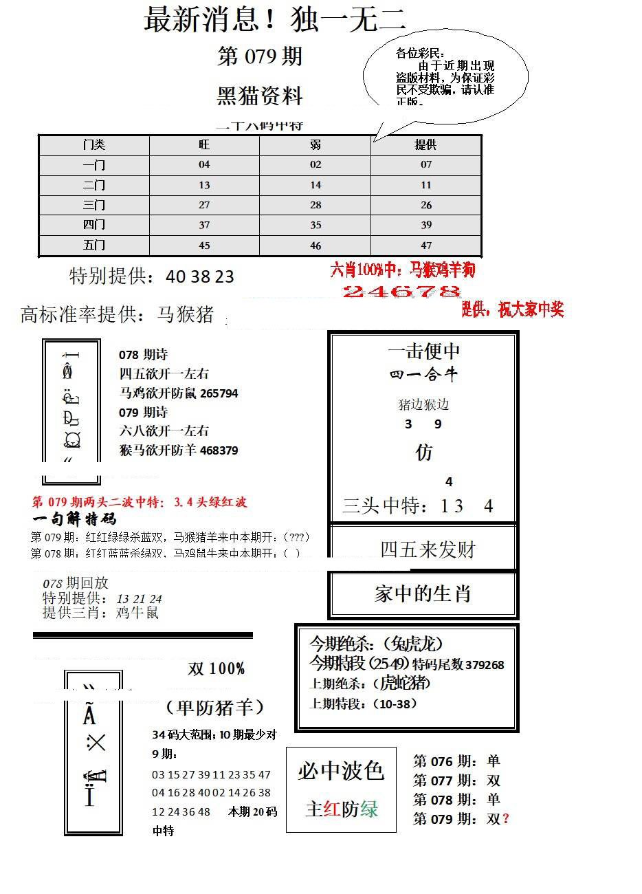 独一无二-79