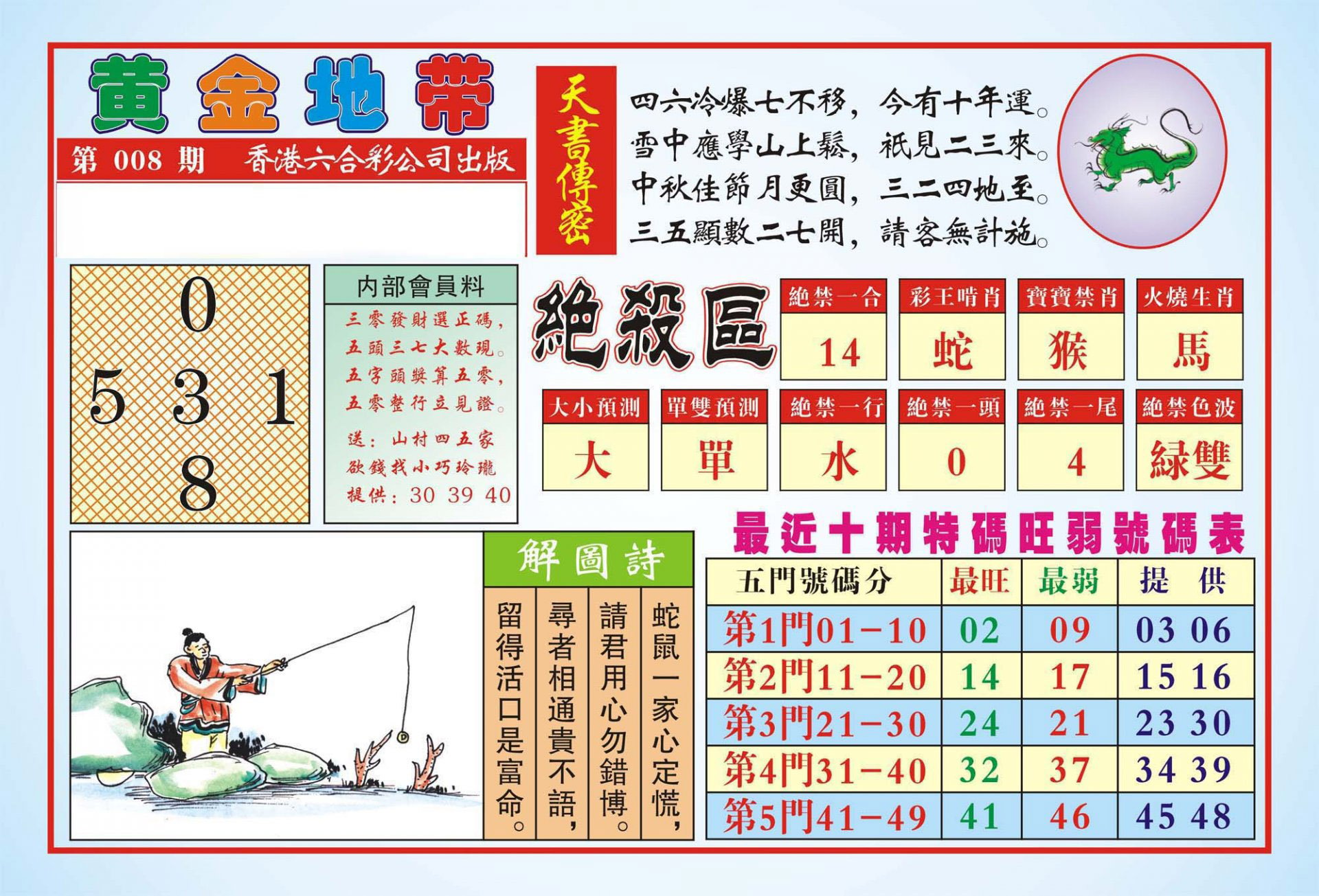 香港黄金地带(新图)-8