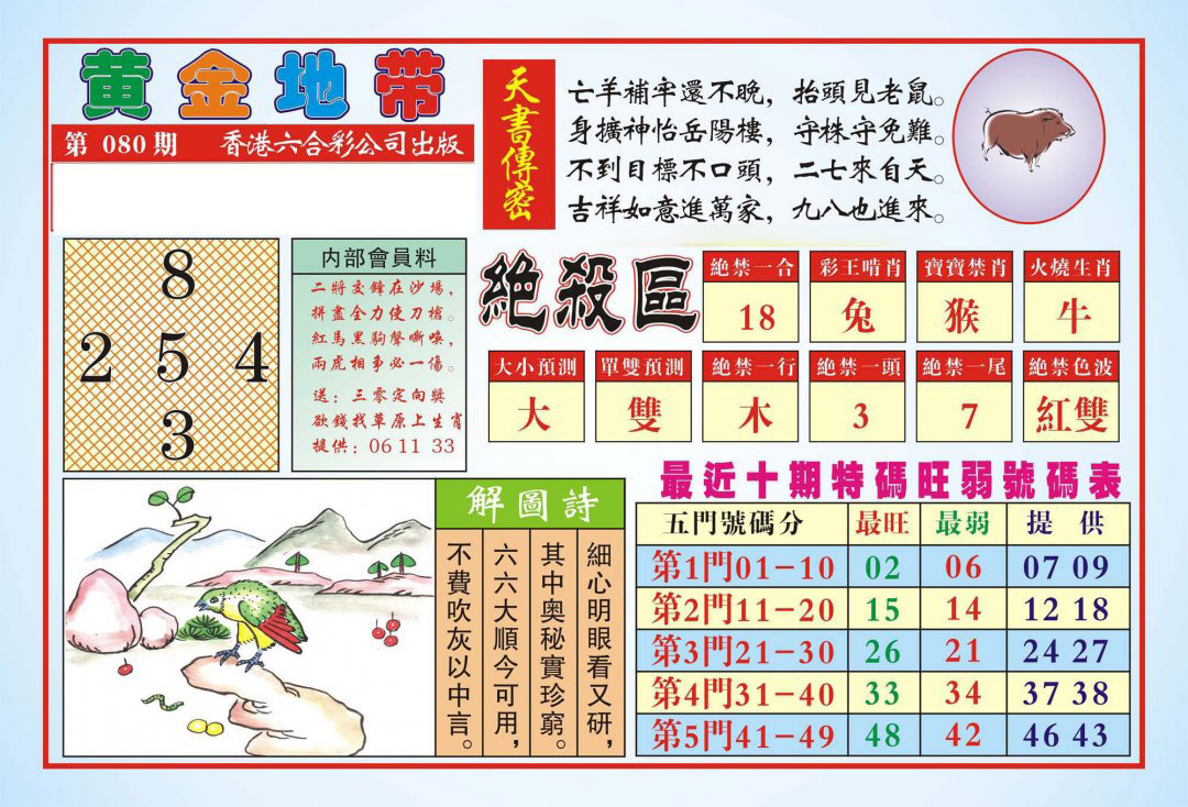 香港黄金地带(新图)-80