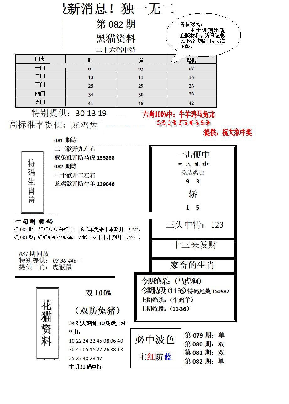 独一无二-82