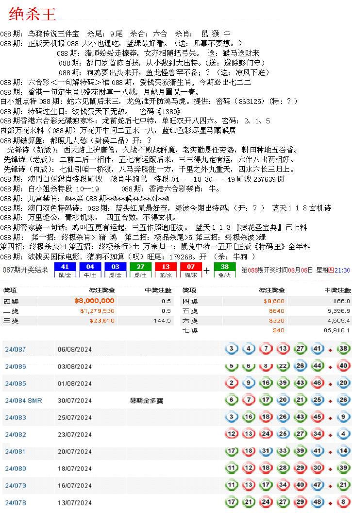 蓝天报B-88