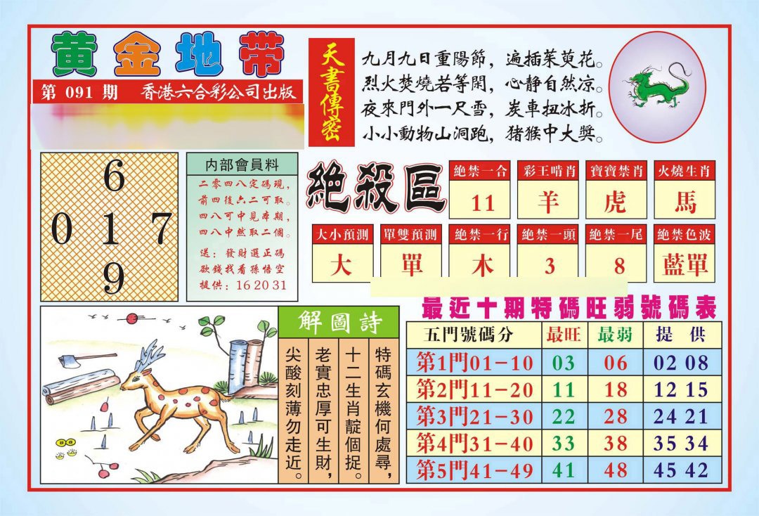 香港黄金地带(新图)-91