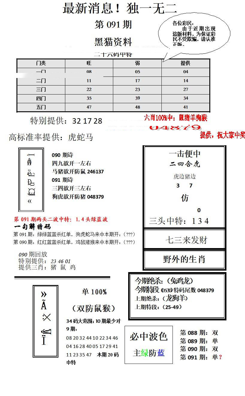 独一无二-91