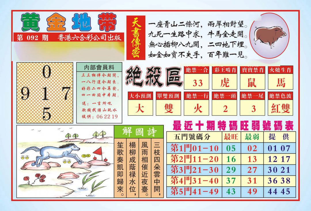 香港黄金地带(新图)-92