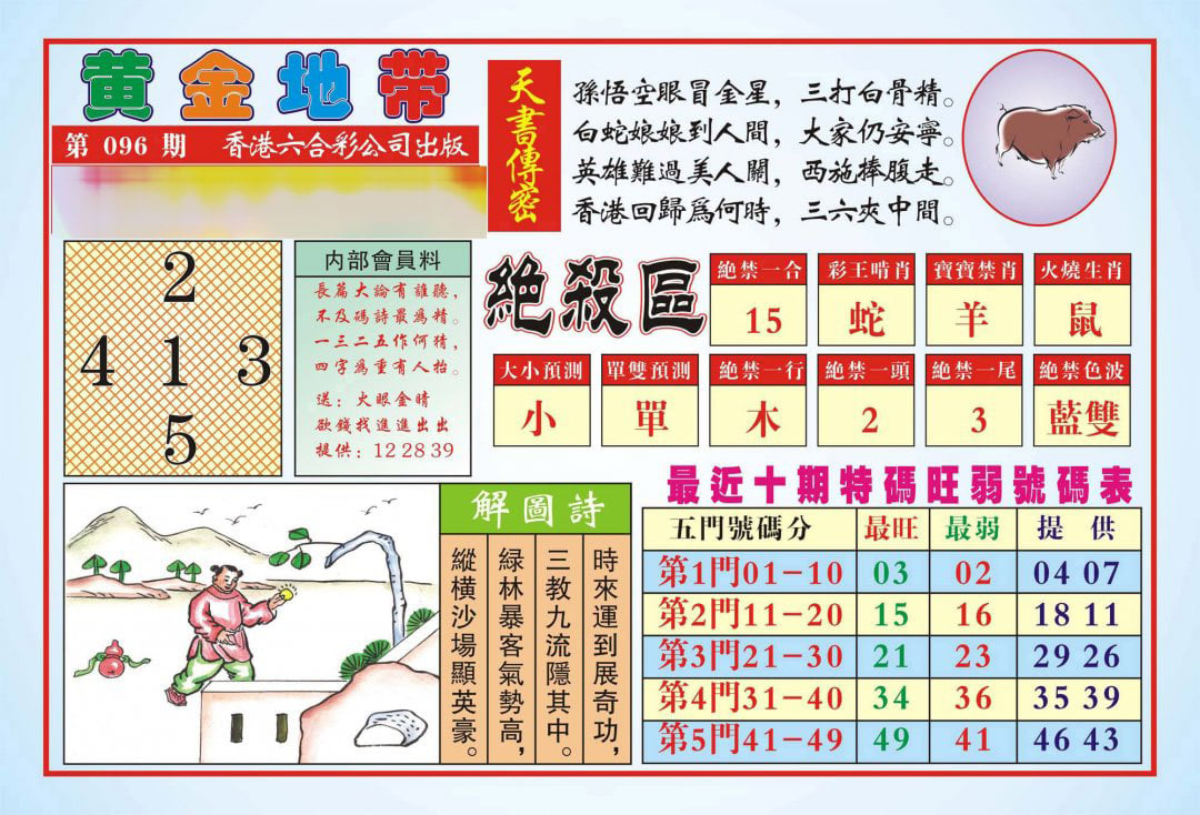 香港黄金地带(新图)-96