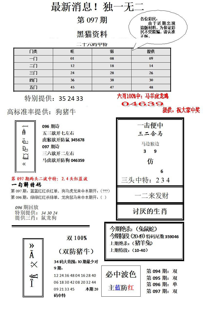 独一无二-97